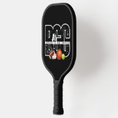 Raquette De Pickleball BGC / BGC2 Pickleball Paddle (Gauche)