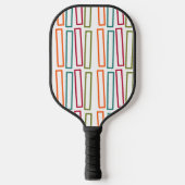 Raquette De Pickleball Bibliothèque (Recto)