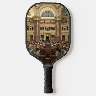 Raquette De Pickleball Bibliothèque du Congrès