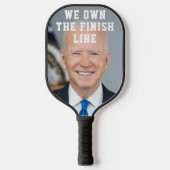 Raquette De Pickleball Biden (Recto)