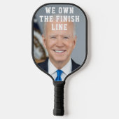 Raquette De Pickleball Biden (Verso)