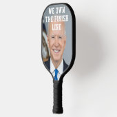 Raquette De Pickleball Biden (Gauche)