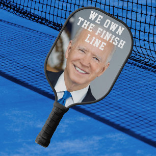 Raquette De Pickleball Biden
