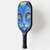 Raquette De Pickleball Big Blue Cat (Gauche)