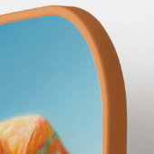 Raquette De Pickleball Bigfoot Mutation (Détail gauche)