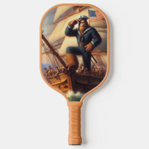 Raquette De Pickleball Bigfoot Sailor