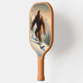 Raquette De Pickleball Bigfoot Snowboard (Gauche)