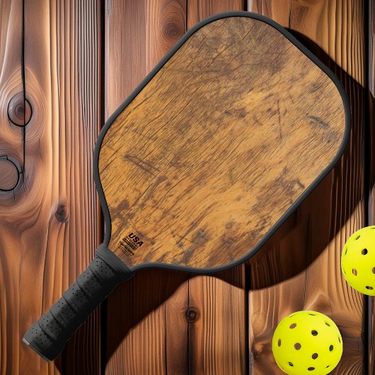 Raquette De Pickleball Billot de cuisine