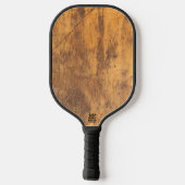 Raquette De Pickleball Billot de cuisine (Verso)