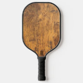 Raquette De Pickleball Billot de cuisine (Recto)