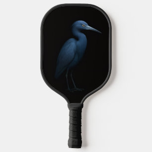 Raquette de Pickleball Black 4 Luxe, Petit Héron B