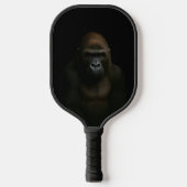 Raquette De Pickleball Black 4 Luxe Pickleball Paddle, Gorilla (Recto)
