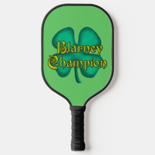Raquette De Pickleball Blarney Champion pickleball paddle