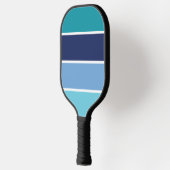 Raquette De Pickleball Bleu (Gauche)