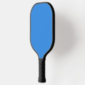 Raquette De Pickleball Bleu de France (couleur solide) (Gauche)