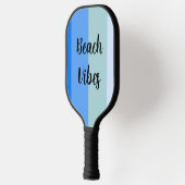 Raquette De Pickleball Bleu du bon matin (Gauche)