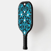 Raquette De Pickleball Bleu tendance (Gauche)