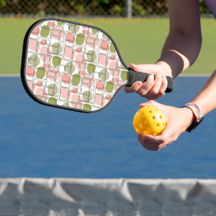 Raquette De Pickleball Blobs de briques