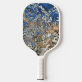 RAQUETTE DE PICKLEBALL BLOSSOM D'ARBRE (Verso)