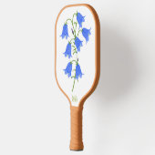 Raquette de Pickleball Bluebells (Gauche)