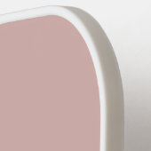 Raquette De Pickleball Blush robuste (Détail gauche)