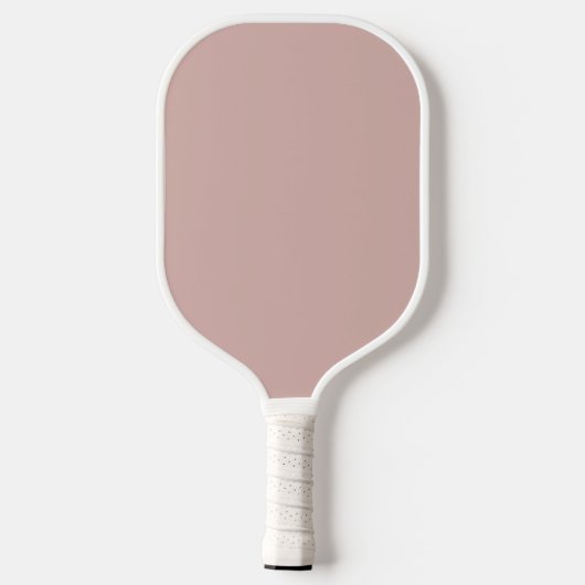Raquette De Pickleball Blush robuste (Verso)