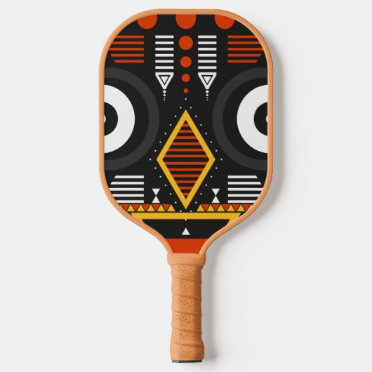 Raquette De Pickleball Bobo Bwa (Recto)