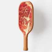 Raquette De Pickleball Boeuf (Gauche)