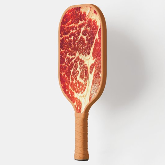 Raquette De Pickleball Boeuf (Gauche)