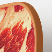 Raquette De Pickleball Boeuf (Détail gauche)