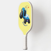 Raquette De Pickleball Boggy dune mignonne hors route (Gauche)