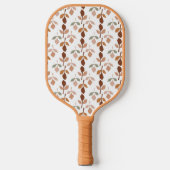 Raquette De Pickleball Boho (Recto)