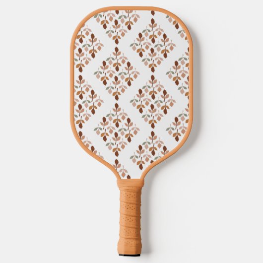 Raquette De Pickleball Boho (Verso)