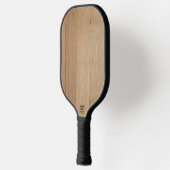 Raquette De Pickleball Bois de bouleau clair (Gauche)