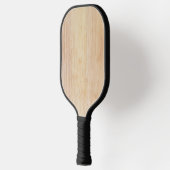 Raquette De Pickleball Bois de cendre blanc (Gauche)