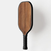 Raquette De Pickleball Bois de chêne rouge (Gauche)