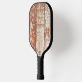 Raquette De Pickleball Bois de grange usé (Gauche)