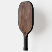 Raquette De Pickleball Bois de noyer (Gauche)