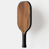 Raquette De Pickleball Bois d'érable (Gauche)
