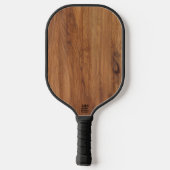 Raquette De Pickleball Bois d'érable (Verso)