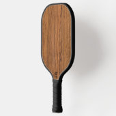 Raquette De Pickleball Bois d'Orme (Gauche)