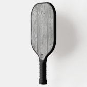 Raquette De Pickleball Bois gris (Gauche)