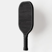 Raquette De Pickleball Bois sombre modeste (Gauche)
