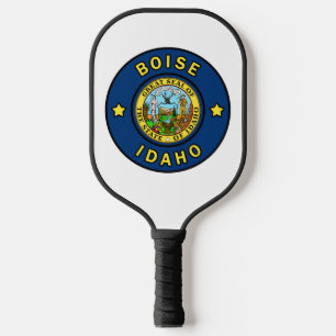 Raquette De Pickleball Boise Idaho