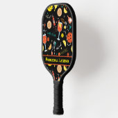 Raquette De Pickleball Boissons et boissons pickleball paddle (Gauche)