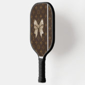 Raquette de Pickleball Bold Blossom – Flora Léger (Gauche)