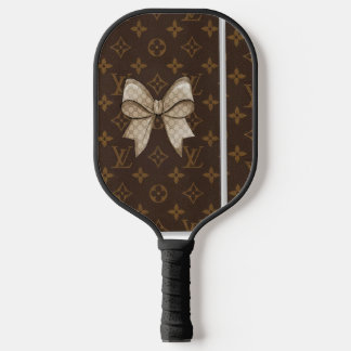 Raquette De Pickleball Bold Blossom Pickleball Paddle – Lightweight Flora