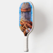 Raquette De Pickleball Bollard Old Mooring (Gauche)