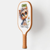 Raquette De Pickleball Bonne Vibration (Gauche)