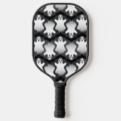Raquette De Pickleball Boos and Bats (Verso)